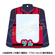 ブルーロック スナップマイドSQmore！ケース 7. 糸師凛 [キャラクターグッズ]