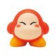 星のカービィ ソフビコレクション ワドルディ にっこり [キャラクターグッズ]