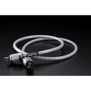exclusive 電源ケーブル 1.8m 受注生産品 TPL3000A-WT/1.8 White Tiger(白虎)