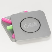 インシュレーター ISOL-COUPLING8 GREY