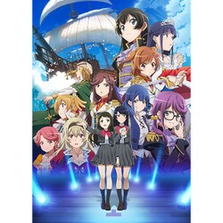 ヨドバシ.com - ブシロード 少女☆歌劇 レヴュースタァライト ヨドバシ.com - ブシロード 少女☆歌劇 レヴュースタァライト