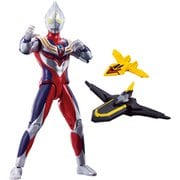 ウルトラアクションフィギュア ウルトラマンティガ マルチタイプ ガッツウイングセット [対象年齢：3歳～]