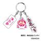 たまごっち 3連アクリルキーホルダー たまごっち03 おやじっち（ドット）SAK [キャラクターグッズ]
