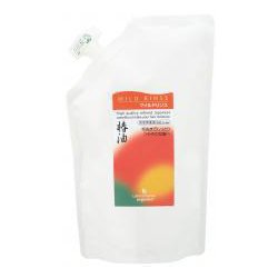 マイルドリンス・詰替 400ml
