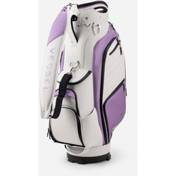 APX 8730120 LAVENDER [キャディバッグ]