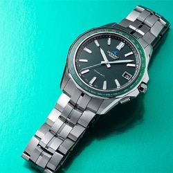 ヨドバシ.com - カシオ CASIO オシアナス OCEANUS OCW-S400-3AJF