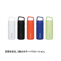 新品メッシ ＆ スタンレー コラボ エアロライトボトル710ml　訳有り品 楽天市場】STANLEY スタンレー エアロライト真空ボトル 0.47L