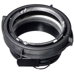 Elinchrom- エリンアクセサリー用 Profoto アダプター 26345