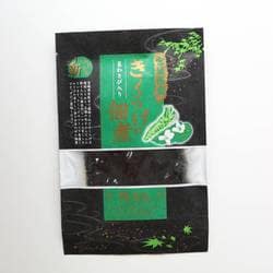 きくらげの佃煮（茎わさび入り） 130g