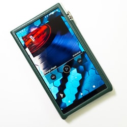 iBasso Audio DX260 レザーケース付 ヨドバシ.com - iBasso Audio アイバッソオーディオ DX260専用