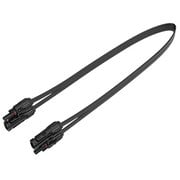 EFL-SuperFlatMC4Cable [EcoFlow スーパーフラットケーブル]