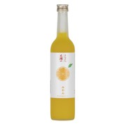 きらきら太陽のみかん 500ml [リキュール]