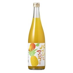パインとマンゴー 720ml [リキュール]