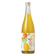 パインとマンゴー 720ml [リキュール]