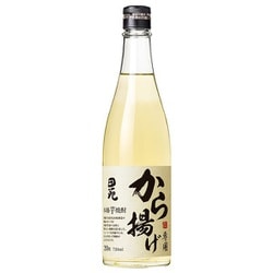 から揚げ専用焼酎 20度 720ml [焼酎]