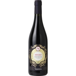 プレミアム アパジオ ロッソ ヴェロネーゼ IGT 750ml VE1119-15AN [赤ワイン]