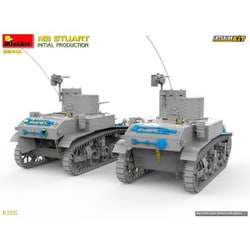 ヨドバシ.com - ミニアート MINI ART MA35401 1/35 M3