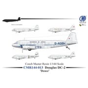 CMR144-013 1/144 DC-2 “デュース” [組立式プラスチックモデル]