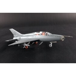 ヨドバシ.com - トランペッター 02825 1/48 中国空軍 JJ-7A 複座
