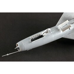 ヨドバシ.com - トランペッター 02825 1/48 中国空軍 JJ-7A 複座