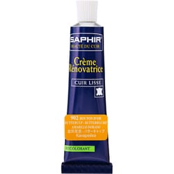 レノベイティングカラー補修チューブ バタ-キャップ 25ml