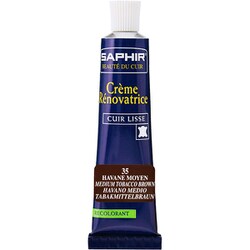 レノベイティングカラー補修チューブ MタバコBR 25ml