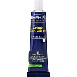 レノベイティングカラー補修チューブ ペトロールブルー 25ml
