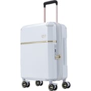 スーツケース 35L ホワイト DW02700005 WHITE
