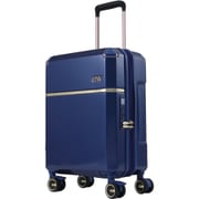 スーツケース 35L ネイビー DW02700005 NAVY