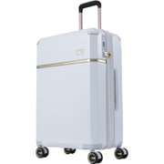 スーツケース 69L ホワイト DW02700006 WHITE