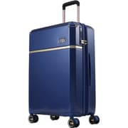 スーツケース 69L ネイビー DW02700006 NAVY