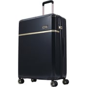 スーツケース 93L ブラック DW02700007 BLACK
