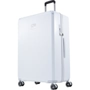スーツケース 125L ホワイト DW02700004 WHITE