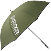 長傘 OUTDOOR PRODUCTS シルバーロゴ カーキ