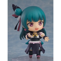 ねんどろいど　ヨハネ 幻日のヨハネ -SUNSHINE in the MIRROR-_ねんどろいど ヨハネ