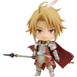 ねんどろいど 盾の勇者の成り上がり Season 3 槍の勇者 [塗装済可動フィギュア 全高約100mm ノンスケール]