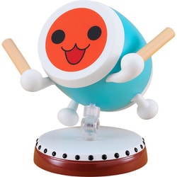 ねんどろいど 太鼓の達人 和田どん [塗装済可動フィギュア 全高約80mm ノンスケール]