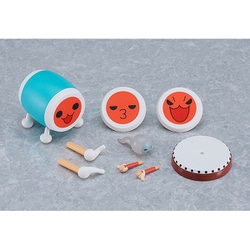 グッドスマイルカンパニー ねんどろいど 太鼓の達人 和田どん ヨドバシ.com - グッドスマイルカンパニー Good Smile Company