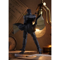 GOOD SMILE COMPANY - ねんどろいど　空条承太郎　ジョジョの奇妙な冒険　スターダストクルセイダーズ　新品 Amazon | POP UP PARADE アニメ「ジョジョの奇妙な冒険