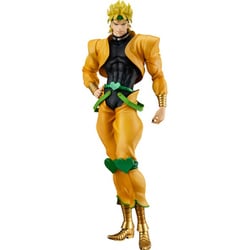 POP UP PARADE ジョジョの奇妙な冒険 スターダストクルセイダース DIO [塗装済完成品フィギュア 全高約190mm ノンスケール]