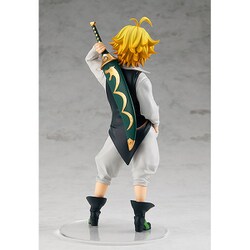 ヨドバシ.com - グッドスマイルカンパニー Good Smile Company POP UP PARADE 七つの大罪 憤怒の審判 メリオダス  （再販） [塗装済完成品フィギュア 全高約150mm ノンスケール] 通販【全品無料配達】