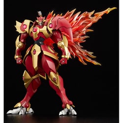 GOOD SMILE COMPANY - 新品未 グッドスマイルカンパニー 魔法騎士レイアース 空神ウインダム プラモデル ヨドバシ.com - グッドスマイルカンパニー Good Smile Company