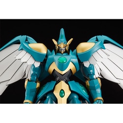 GOOD SMILE COMPANY - 新品未 グッドスマイルカンパニー 魔法騎士レイアース 空神ウインダム プラモデル グッドスマイルカンパニー 魔法騎士レイアース MODEROID 空神