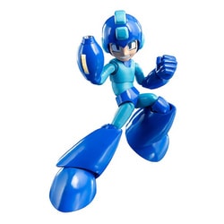 ヨドバシ.com - スリーゼロ MDLX ロックマン ロックマン [塗装済