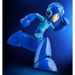 ヨドバシ.com - スリーゼロ MDLX ロックマン ロックマン [塗装済 ヨドバシ.com - スリーゼロ MDLX ロックマン ロックマン [塗装済
