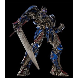 トランスフォーマー/最後の騎士王DLX ネメシスプライム