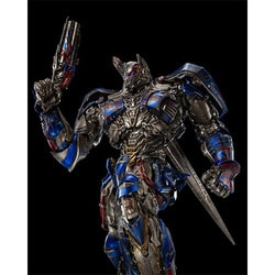 トランスフォーマー/最後の騎士王DLX ネメシスプライム
