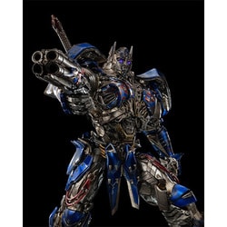 ヨドバシ.com - スリーゼロ Transformers： The Last Knight DLX