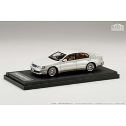 PM43152CBG 1/43 トヨタ アリスト 3.0V JZS147 カスタムバージョン ウォームグレーパールマイカトーニングG [レジンキャストミニカー]
