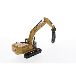 楽天市場】ダイキャストマスター 1/87 キャタピラー CAT 395